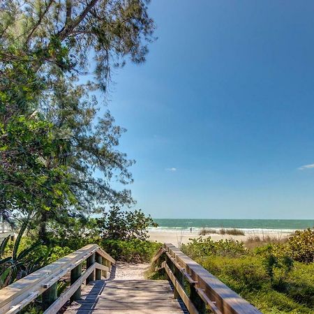 Turtle Cove West Villa Holmes Beach Luaran gambar