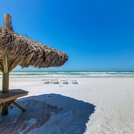 Turtle Cove West Villa Holmes Beach Luaran gambar