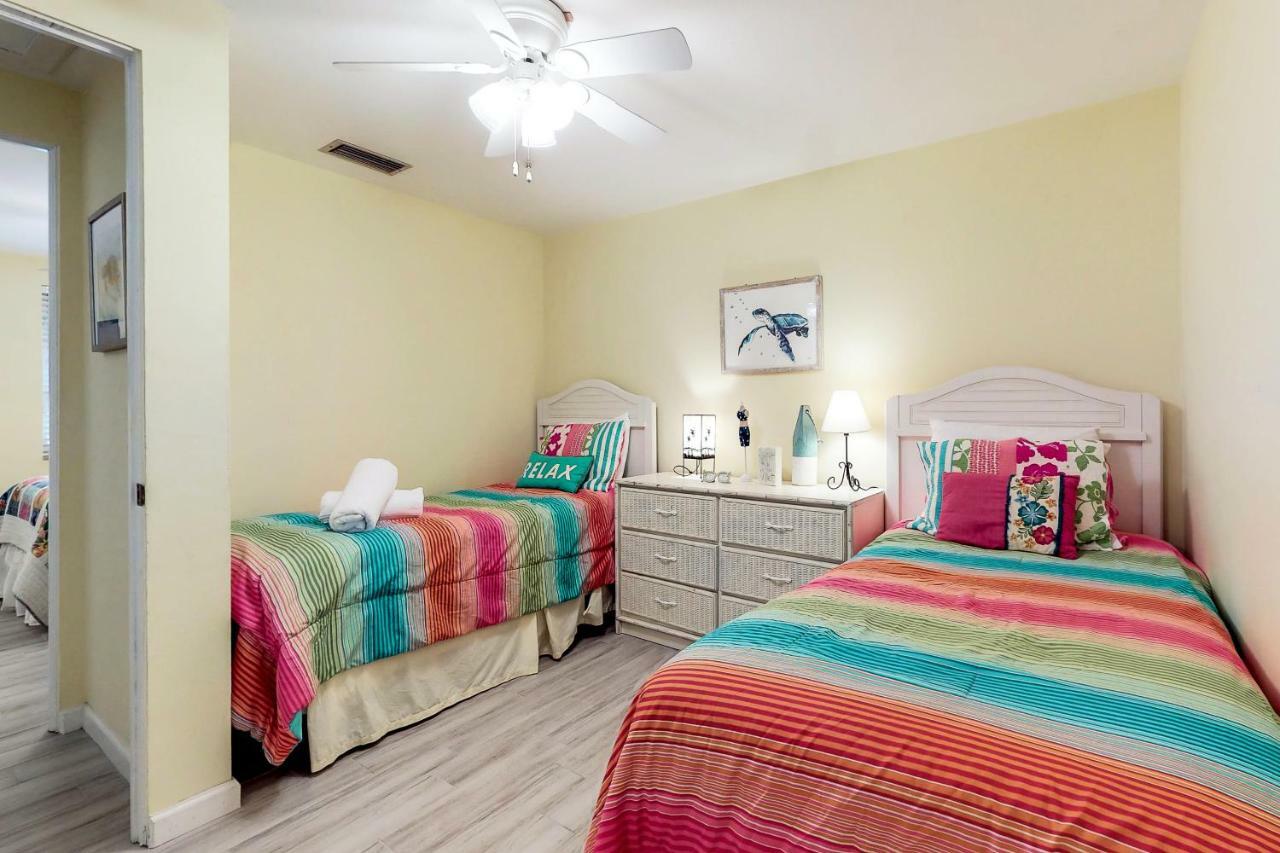 Turtle Cove West Villa Holmes Beach Luaran gambar