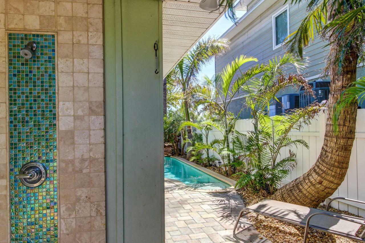 Turtle Cove West Villa Holmes Beach Luaran gambar