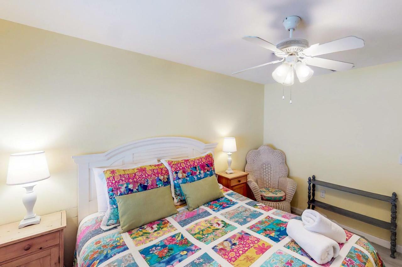 Turtle Cove West Villa Holmes Beach Luaran gambar
