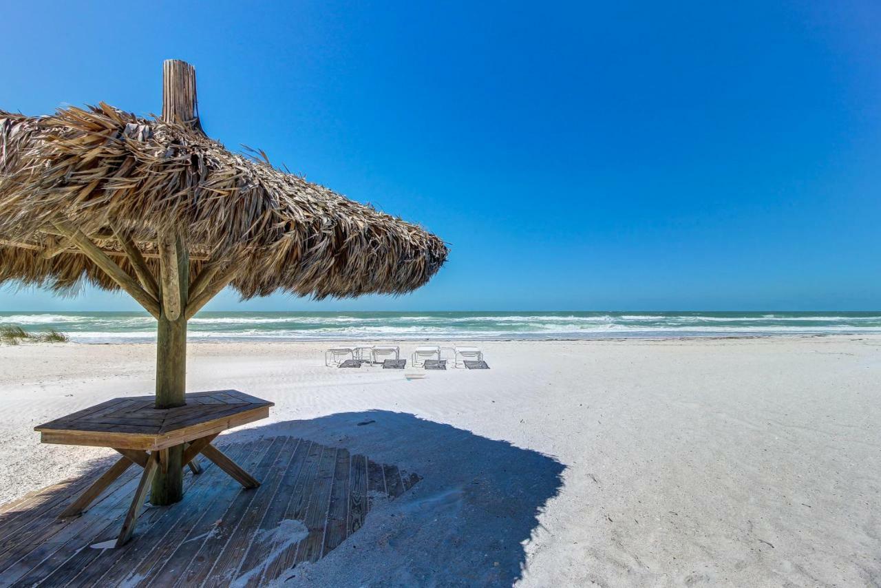 Turtle Cove West Villa Holmes Beach Luaran gambar